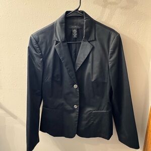 The Limited Black Women's Blazer